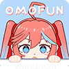 omofun 动漫